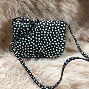 Kate Spade Large Carsen Laurel Way Musical Dot